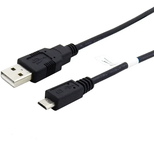 کابل میکرو USB 2.0 Micro B فرانت 60 سانتی متری