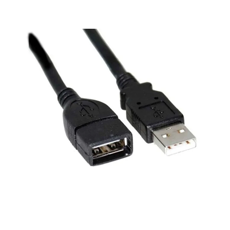 کابل USB 2.0 افزایش طول تی سی تی 10 متری