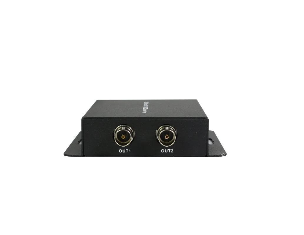 تبدیل HDMI به SDI با Loop فرانت